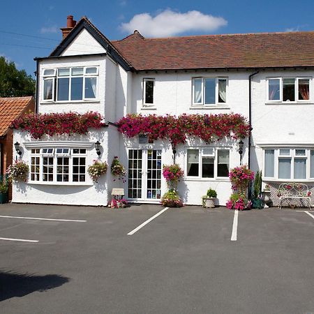 Hotel Moonraker House Stratford-upon-Avon Esterno foto