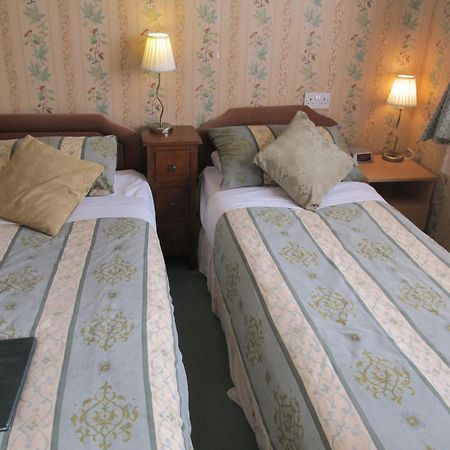 Hotel Moonraker House Stratford-upon-Avon Esterno foto