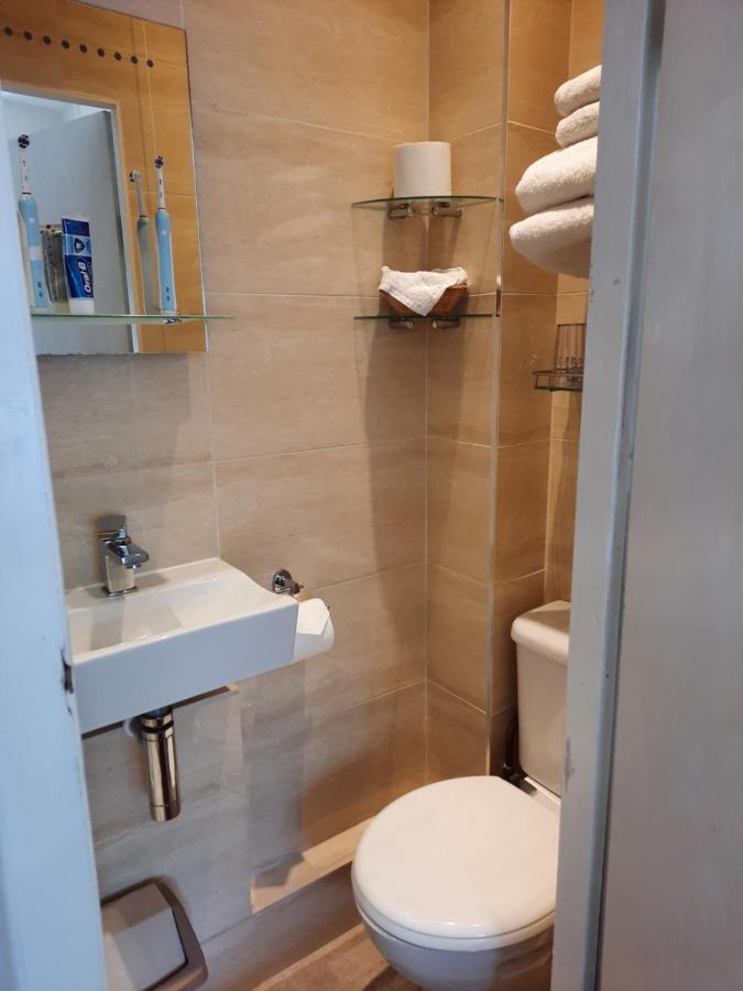 Hotel Moonraker House Stratford-upon-Avon Esterno foto