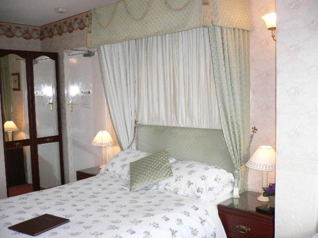 Hotel Moonraker House Stratford-upon-Avon Camera foto