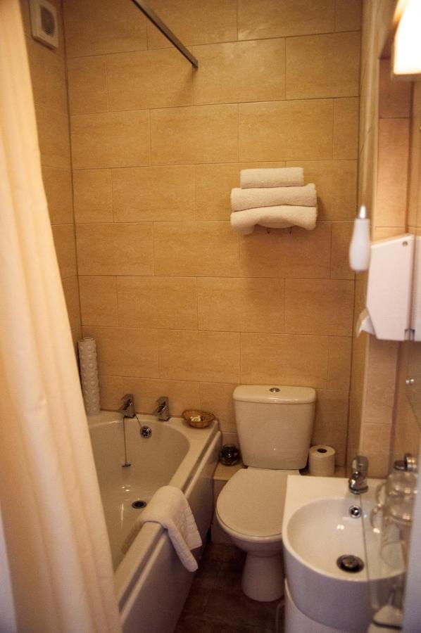 Hotel Moonraker House Stratford-upon-Avon Esterno foto