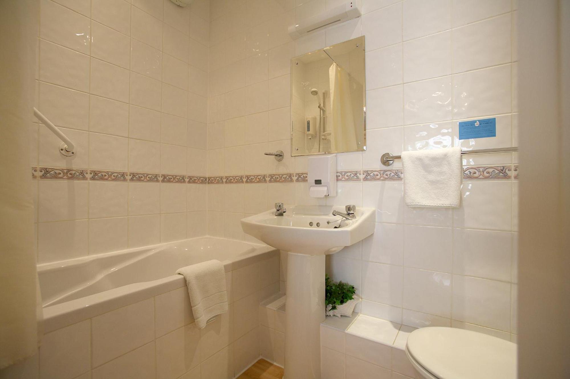 Hotel Moonraker House Stratford-upon-Avon Esterno foto