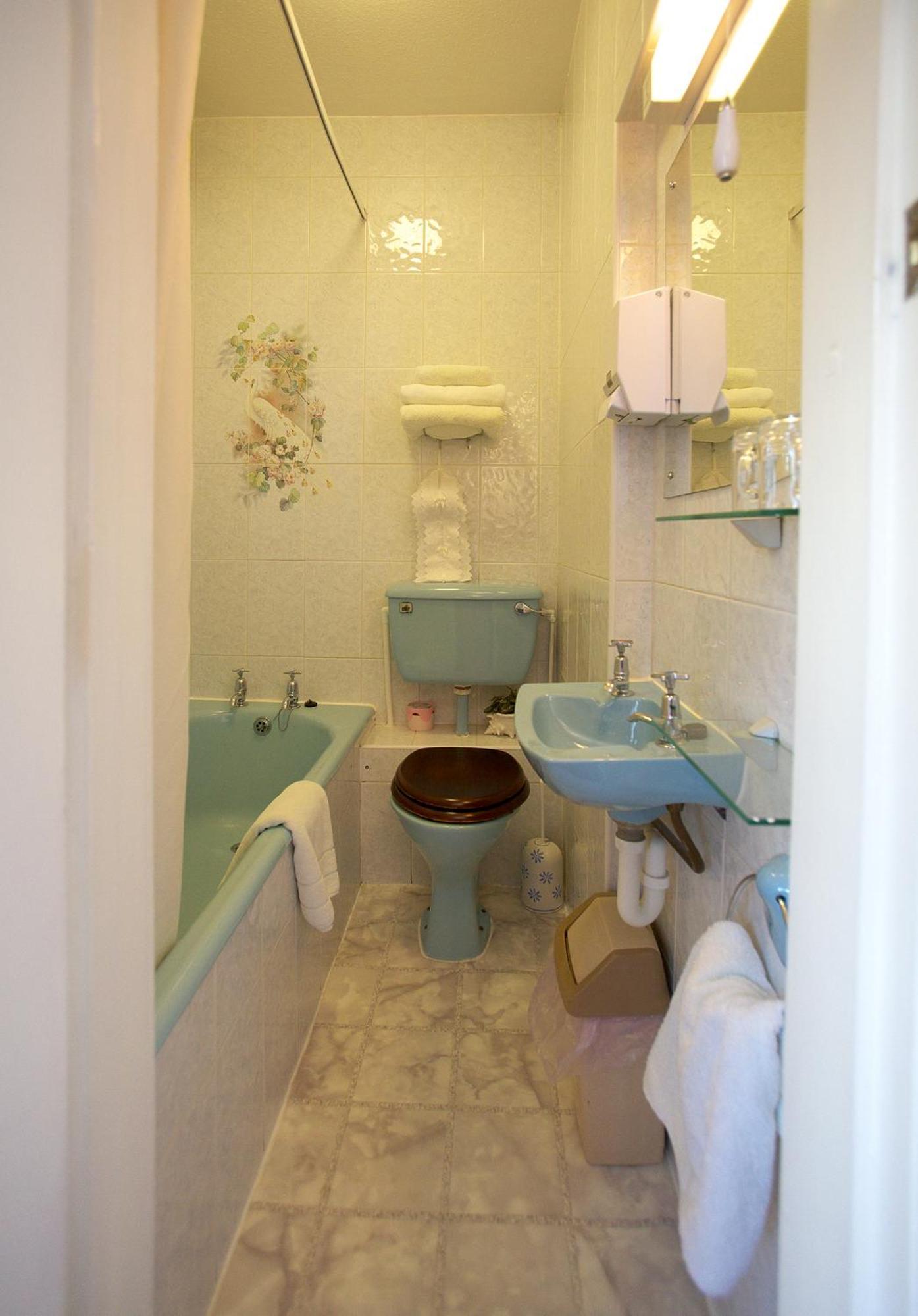 Hotel Moonraker House Stratford-upon-Avon Esterno foto