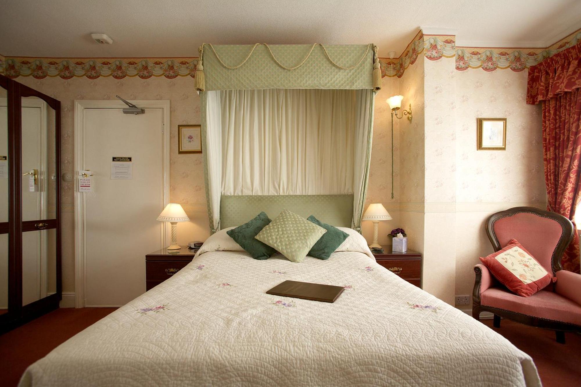 Hotel Moonraker House Stratford-upon-Avon Esterno foto