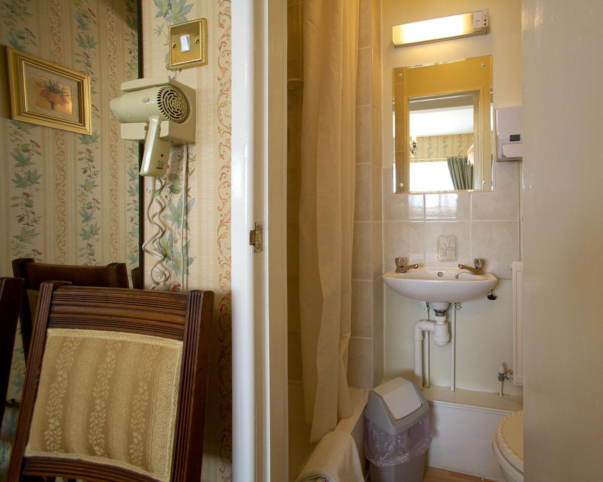 Hotel Moonraker House Stratford-upon-Avon Esterno foto