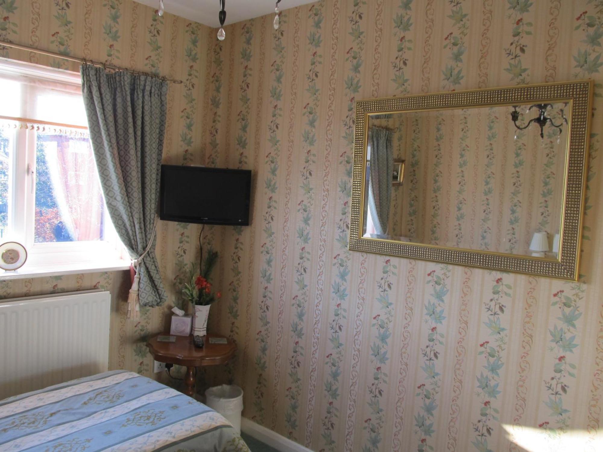 Hotel Moonraker House Stratford-upon-Avon Esterno foto