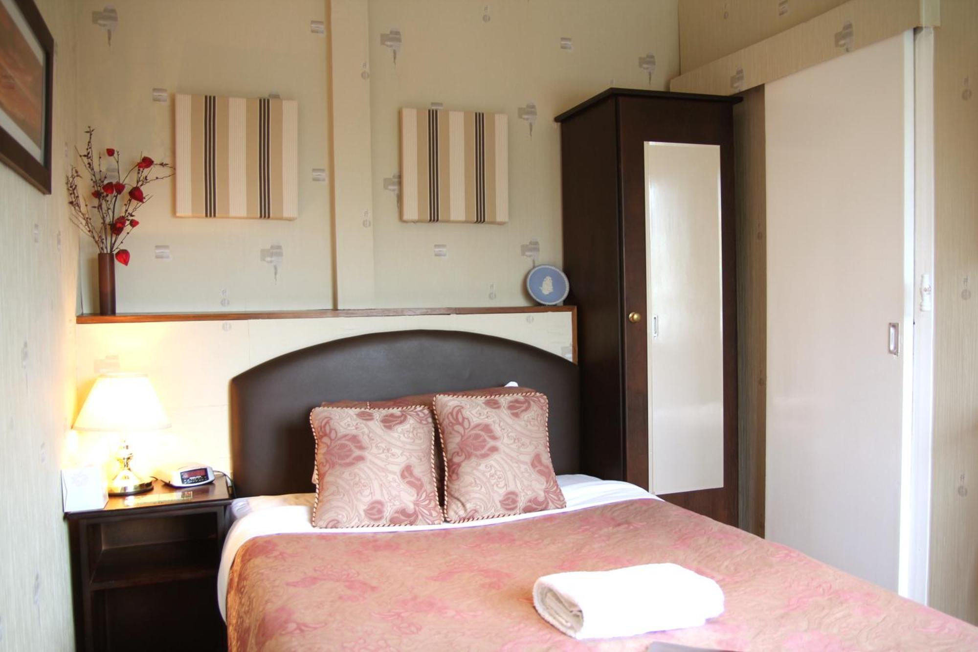 Hotel Moonraker House Stratford-upon-Avon Esterno foto