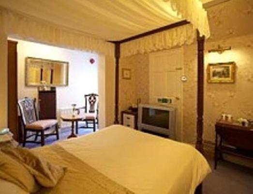 Hotel Moonraker House Stratford-upon-Avon Camera foto