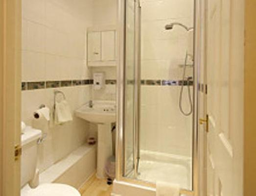Hotel Moonraker House Stratford-upon-Avon Camera foto